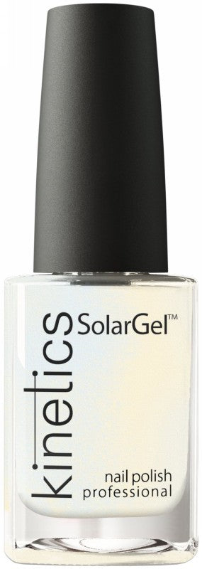 Kinetics nagų lakas SolarGel 565 Soap Bubbles KNP565, 15 ml