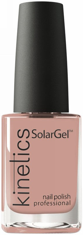 Kinetics nagų lakas SolarGel 567 Naked Dune KNP567, 15 ml