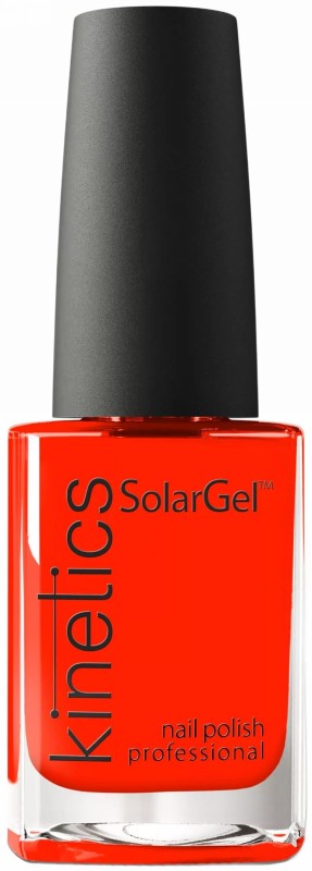 Nagų lakas SolarGel 577 Latex Hit KNP577, 15 ml