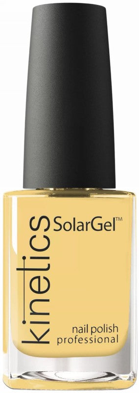 Nagų lakas SolarGel 581 Fallen Birch KNP581, 15 ml