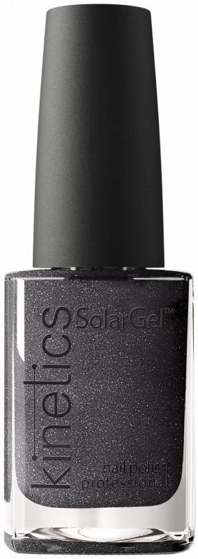 Nagų lakas SolarGel 587 Glimmer Slate KNP587, 15 ml