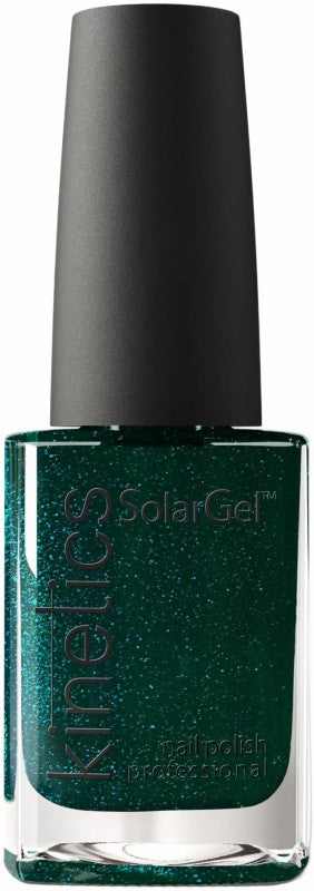 Nagų lakas SolarGel 593 Conspiracy KNP593, 15 ml
