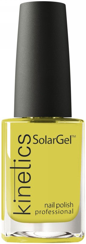 Kinetics nagų lakas SolarGel 613 Rejoice KNP613, 15 ml