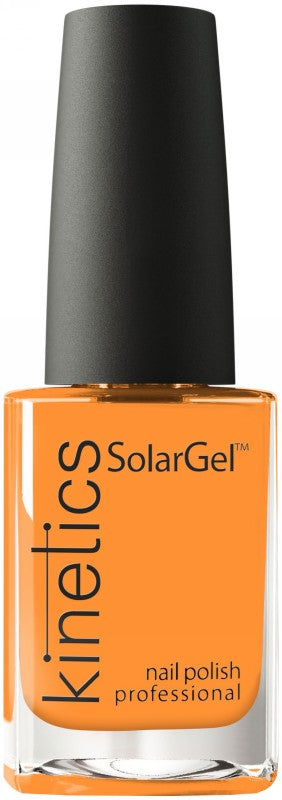 Kinetics nagų lakas SolarGel 614 Presence KNP614, 15 ml