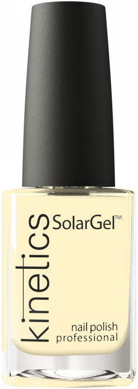 Kinetics nagų lakas SolarGel 621 Relive KNP621, 15 ml