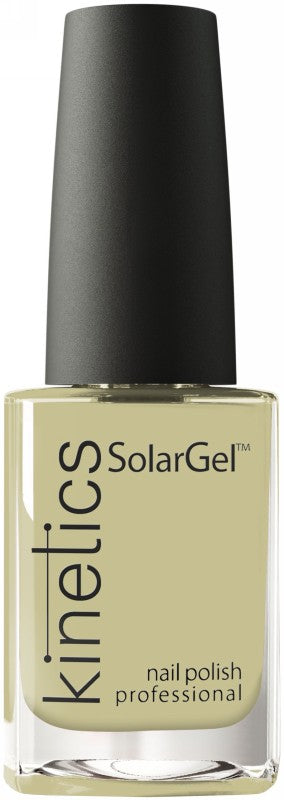 Nagų lakas SolarGel 622 Me Time KNP622, 15 ml