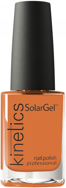 Kinetics nagų lakas SolarGel 625 Get Cozy KNP625, 15 ml