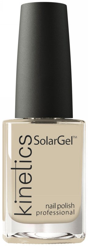Kinetics nagų lakas Holiday 2024 Insight SolarGel 632 Own Being KNP632, 15 ml