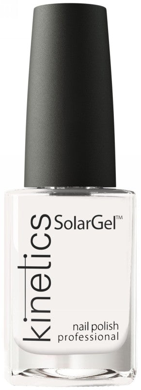 Kinetics nagų lakas Holiday 2024 Insight SolarGel 633 Pure KNP633, 15 ml