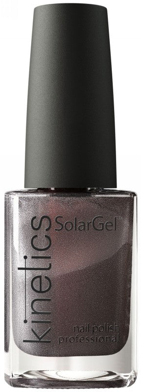 Kinetics nagų lakas Holiday 2024 Insight SolarGel 635 Honesty KNP635, 15 ml