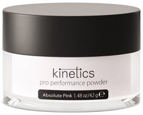 Akrilo pudra Absolute Pink KPAP042, rožinė, 42 g