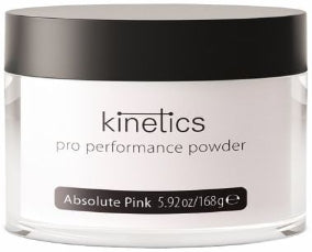 Akrilo pudra Absolute Pink KPAP168, rožinė, 168 g