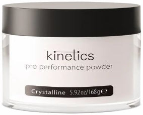 Akrilo pudra Crystalline KPCR168, skaidri, 168 g