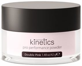 Akrilo pudra Double Pink KPDP042, rožinė, 42 g