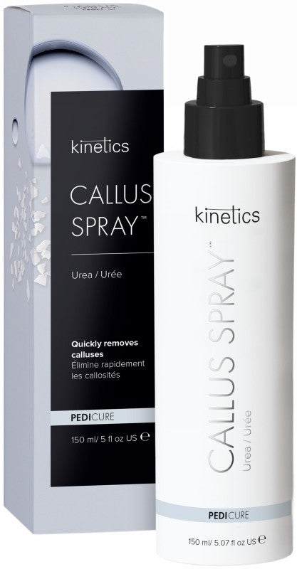 Purškiklis nuospaudų šalinimui Callus Spray KPECS05, 150 ml