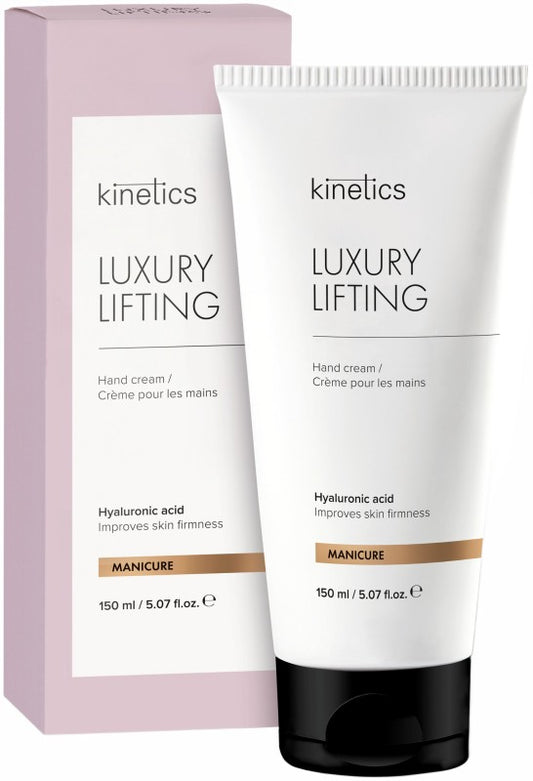 Rankų kremas Luxury Lifting KPHC08, stangrinantis odą, 150 ml