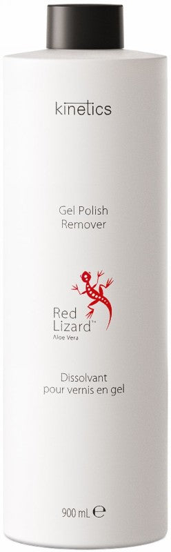 Gelinio nagų lako valiklis Red Lizard KRRL32, 900 ml