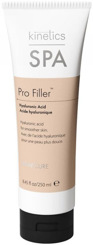 Rankų odą puoselėjantis losjonas Pro Filler KSMLF08, 250 ml