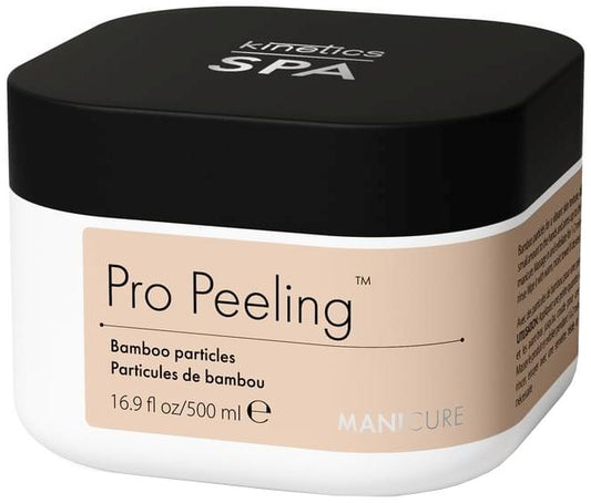 Rankų odos šveitiklis Pro Peeling KSMLP16, 500 ml