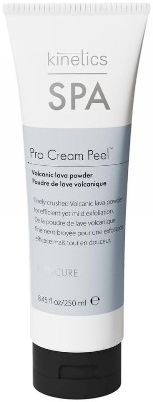 Pėdų odos šveitiklis Pro Cream Peel KSPCP08, 250 ml