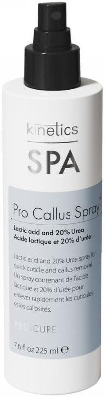 Purškiklis nuospaudų šalinimui Pro Callus Spray KSPCRL08, 225 ml