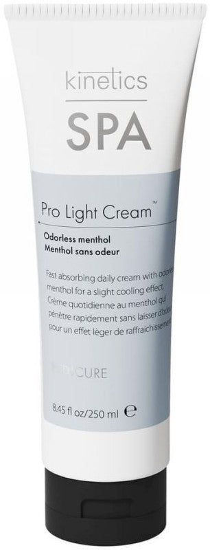 Pėdų odos kremas Pro Light Cream KSPLC08, 250 ml