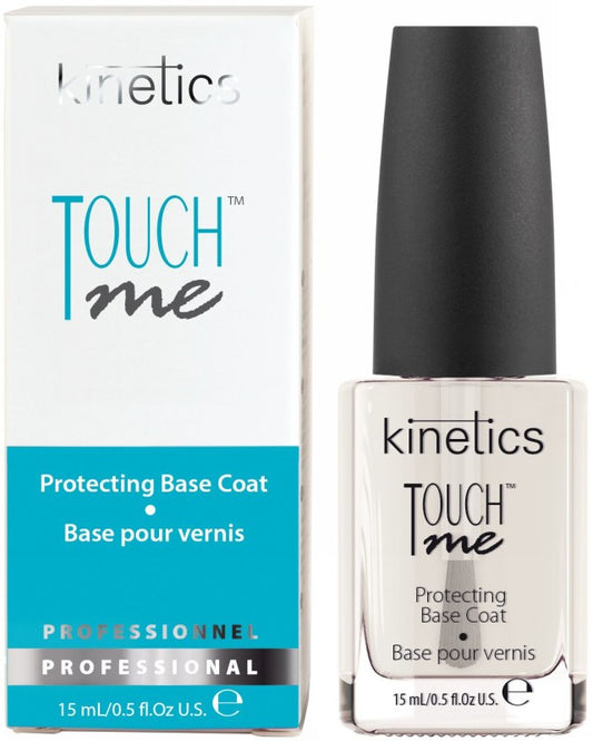 Nagų lako pagrindas Protecting Base Coat KTMB, 15 ml