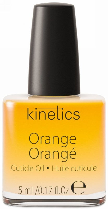 Aliejus nagų odelėms Orange KTR0502, apelsinų kvapo, 5 ml