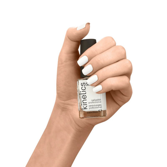 Nagų lakas SolarGel 001 Beginnings KNP001, 15 ml