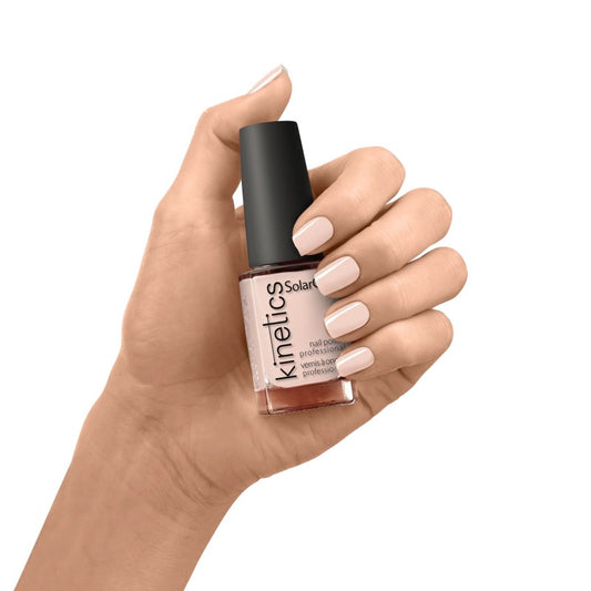 Nagų lakas SolarGel 006 Zephyr KNP006, 15 ml