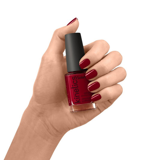 Nagų lakas SolarGel 074 Unspoken Love KNP074, 15 ml