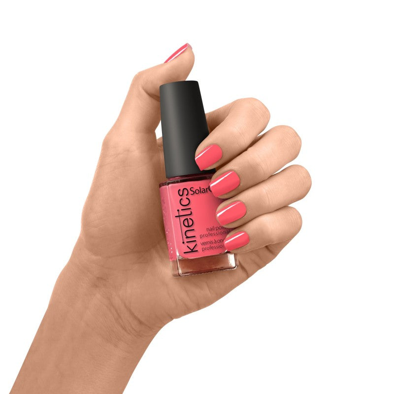 Nagų lakas SolarGel 362 Too Hot to Believe KNP362, 15 ml