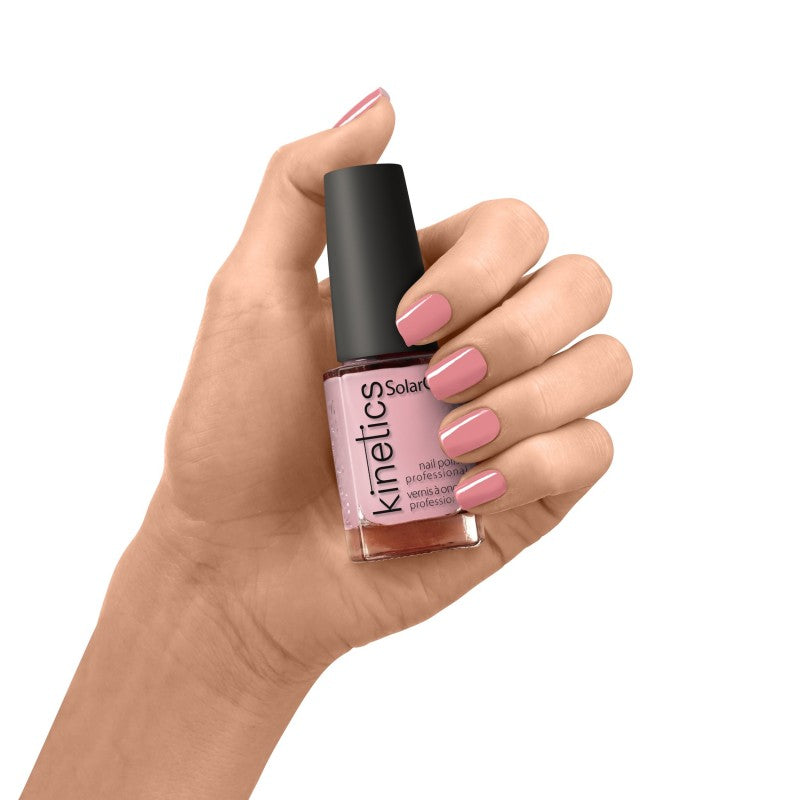 Kinetics nagų lakas SolarGel 374 Wasted Beauty KNP374, 15 ml