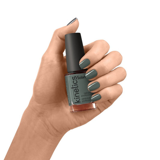 Nagų lakas SolarGel 388 Wrap It Up! KNP388, 15 ml