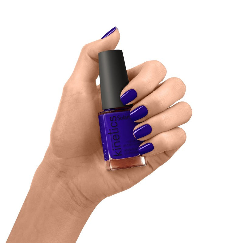 Nagų lakas SolarGel 403 Restless Sleepers KNP403, 15 ml