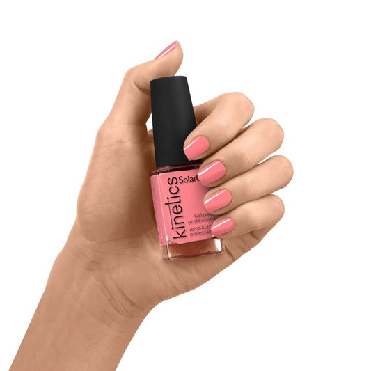 Nagų lakas SolarGel 424 Color Not Found KNP424, 15 ml
