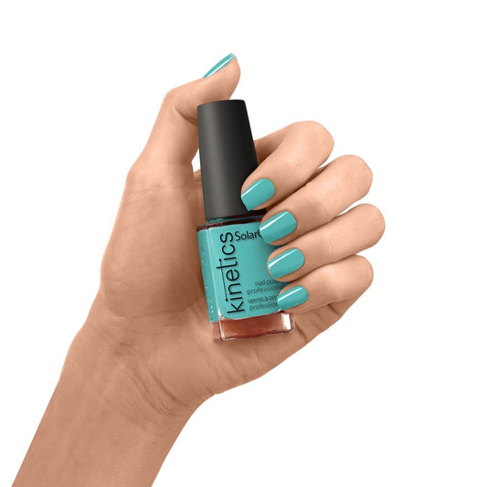 Nagų lakas SolarGel 436 She Fix KNP436, 15 ml