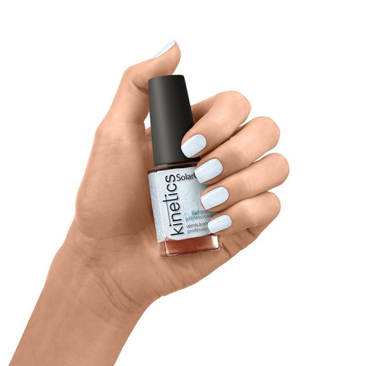 Nagų lakas SolarGel 560 Skyfall KNP560, 15 ml