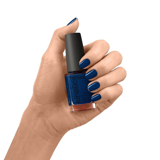 Nagų lakas SolarGel 561 Suit Up KNP561, 15 ml