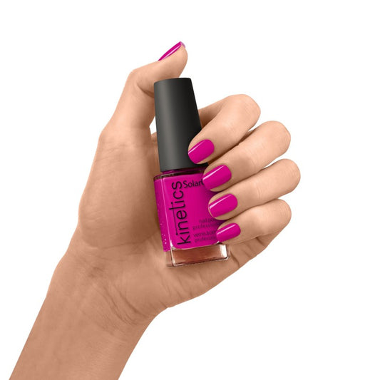 Nagų lakas SolarGel 564 Poison Kiss KNP564, 15 ml