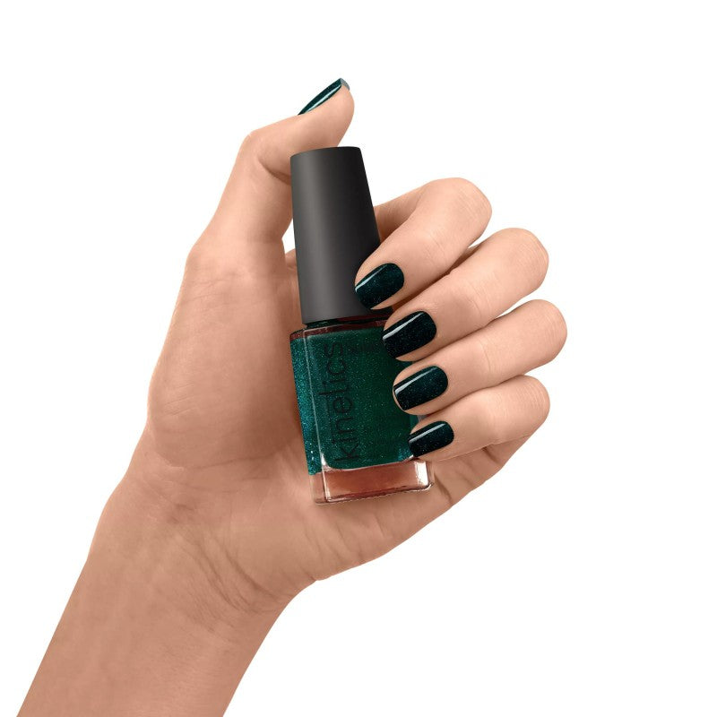 Nagų lakas SolarGel 593 Conspiracy KNP593, 15 ml