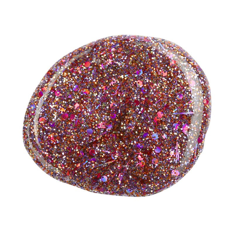 Kinetics gelinis nagų lakas SHIELD 303 Stardust KGP303N, 15 ml