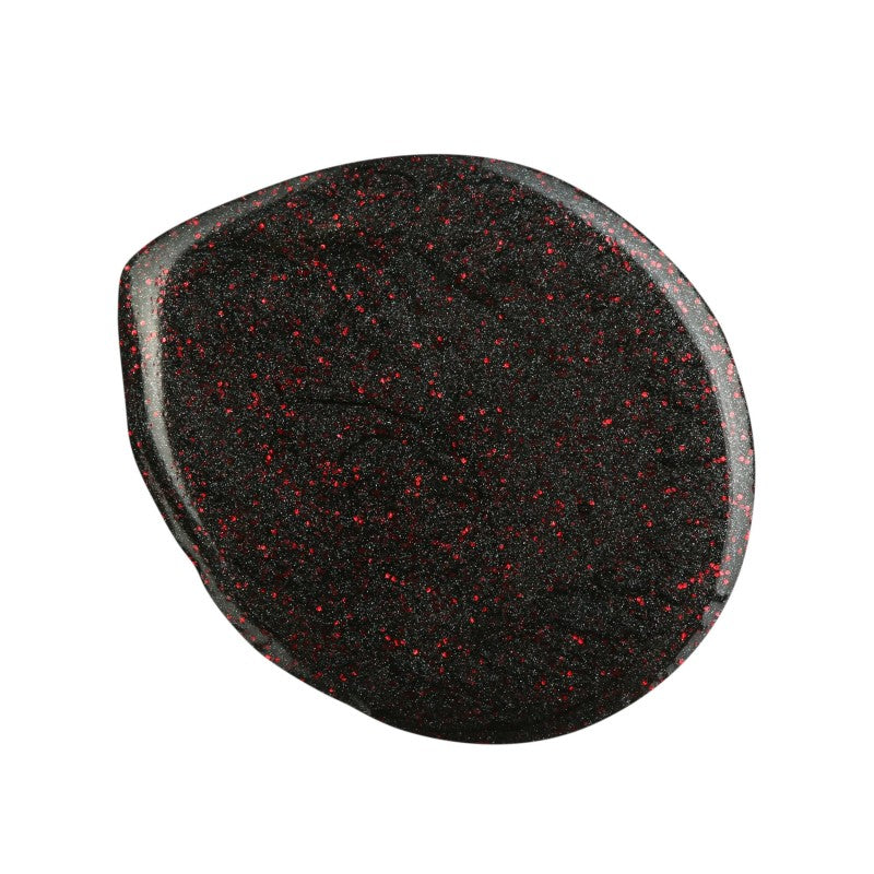 Kinetics gelinis nagų lakas SHIELD 416 We Rock Hard KGP416N, 15 ml