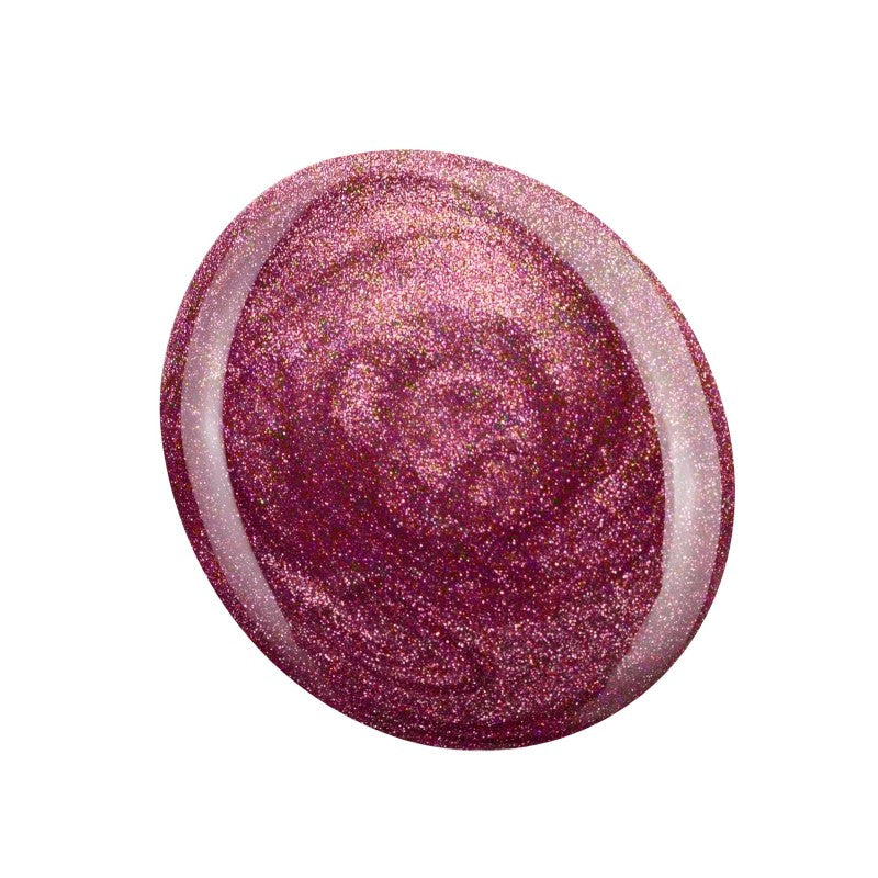 Kinetics gelinis nagų lakas SHIELD 599 Magnetic Splash KGP599N, 15 ml