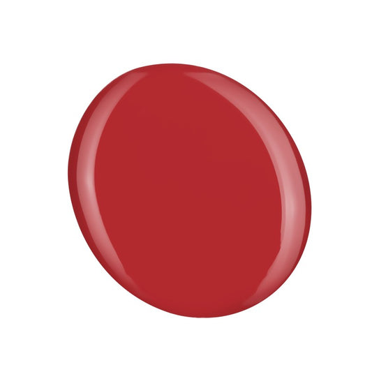 Nagų lakas SolarGel 076 Bonnie Red KNP076, 15 ml
