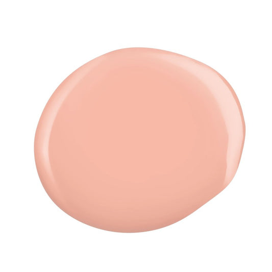 Nagų lakas SolarGel 153 Cashmere KNP153, 15 ml