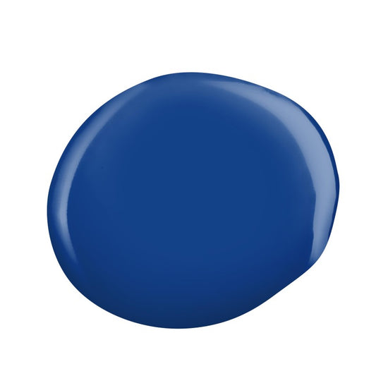 Nagų lakas SolarGel 159 Fashion Blue KNP159, 15 ml