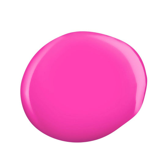 Nagų lakas SolarGel 196 Electro Pink KNP196, 15 ml