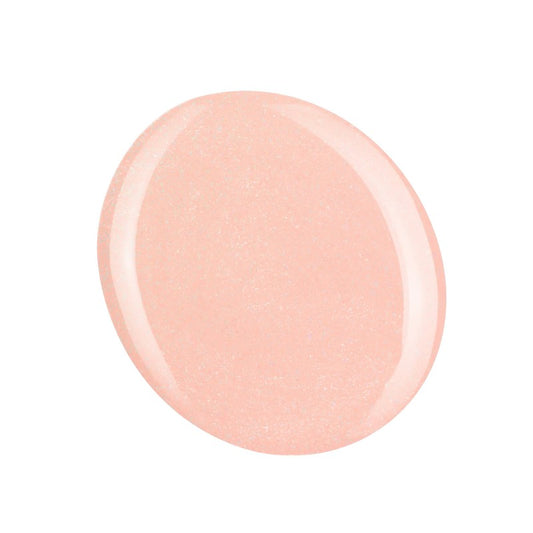 Nagų lakas SolarGel 205 Flirty KNP205, 15 ml