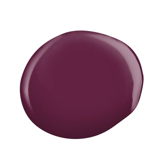 Nagų lakas SolarGel 210 Mulberry KNP210, 15 ml